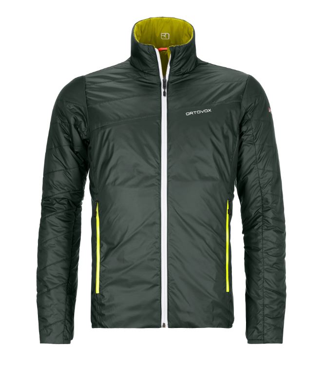 Outer Layer